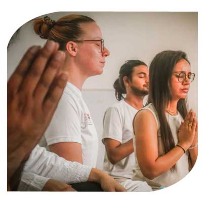 200 Hour Yin Yoga Teacher Training