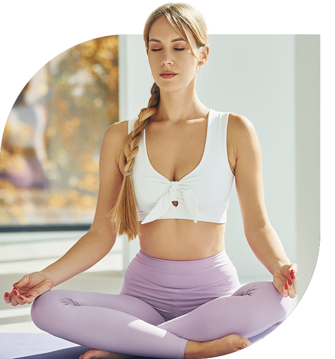 Yin Yoga Instructor Training